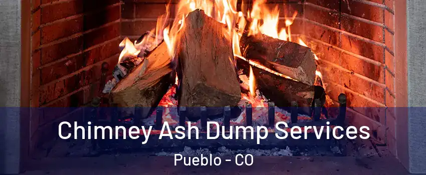  Chimney Ash Dump Services Pueblo - CO