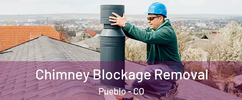  Chimney Blockage Removal Pueblo - CO