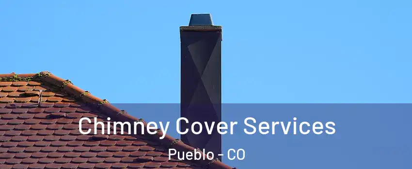  Chimney Cover Services Pueblo - CO