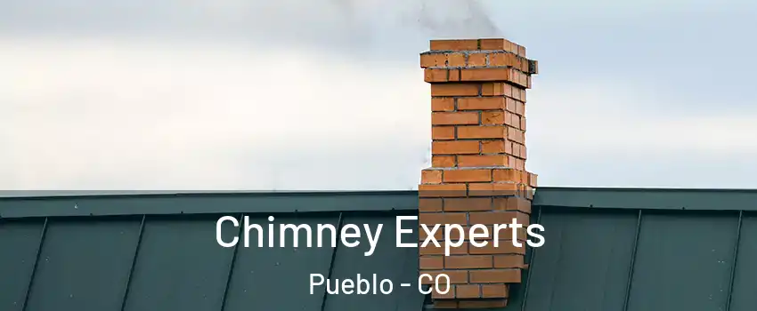  Chimney Experts Pueblo - CO