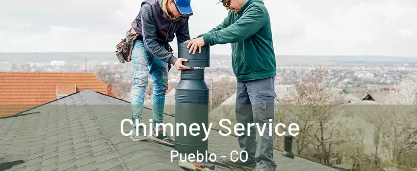  Chimney Service Pueblo - CO