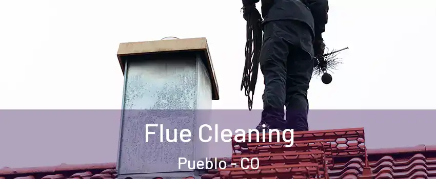  Flue Cleaning Pueblo - CO