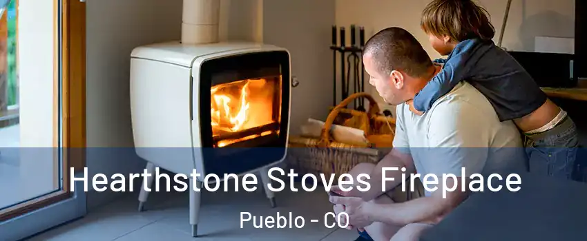  Hearthstone Stoves Fireplace Pueblo - CO