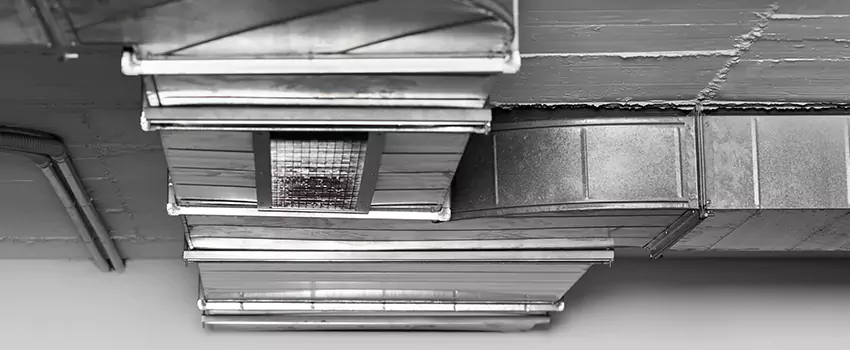 Trusted Air Duct Cleaning Company in Pueblo, Colorado