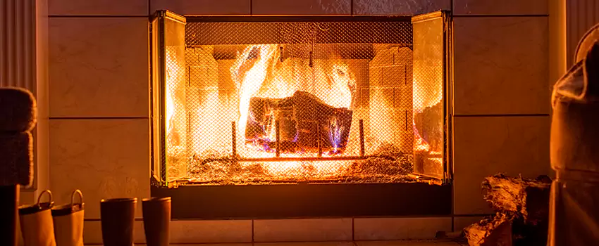 Astria Vent Free Gas Fireplaces Installation in Pueblo, CO