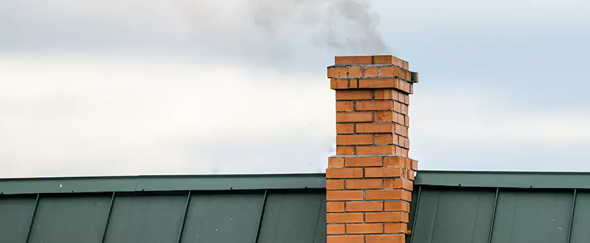 Animal Screen Chimney Cap Repair And Installation Services in Pueblo, Colorado