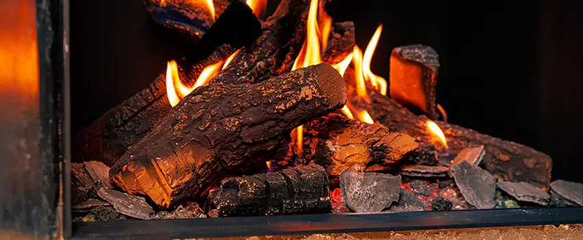 Chimney Fireplace Ash Dump Cleaning in Pueblo, CO