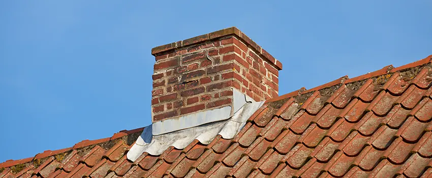 Residential Chimney Bricks Rotten Repair Services in Pueblo, CO