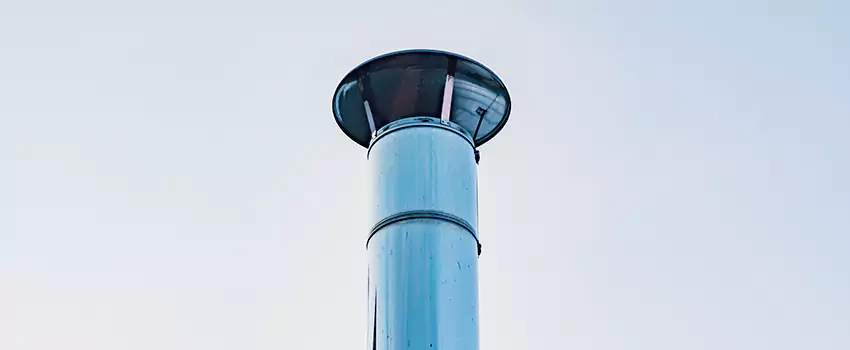 Wind-Resistant Chimney Caps Installation and Repair Services in Pueblo, Colorado