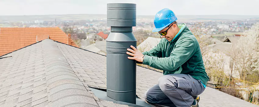 Chimney Chase Inspection Near Me in Pueblo, Colorado