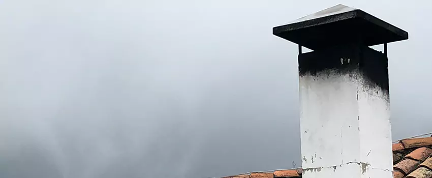 Chimney Damper Inspection in Pueblo, CO