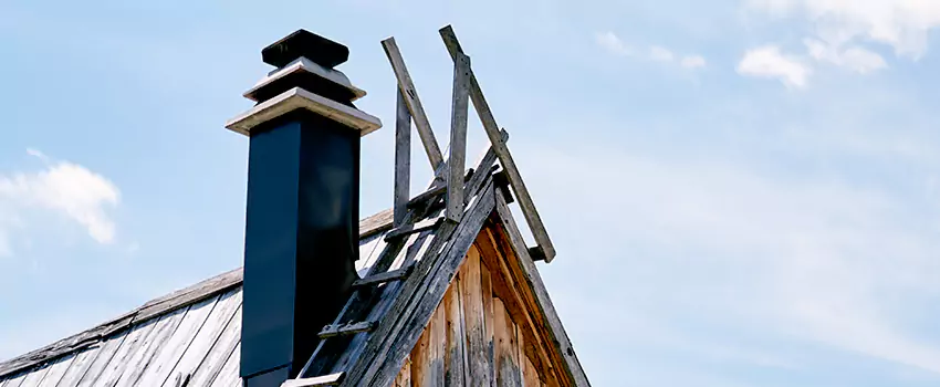 Chimney Creosote Cleaning in Pueblo, CO