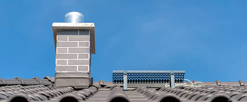 Chimney Flue Relining Services in Pueblo, Colorado