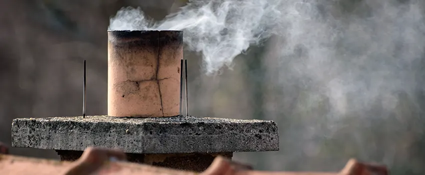 Wood Burning Chimney Odor Removal in Pueblo, CO