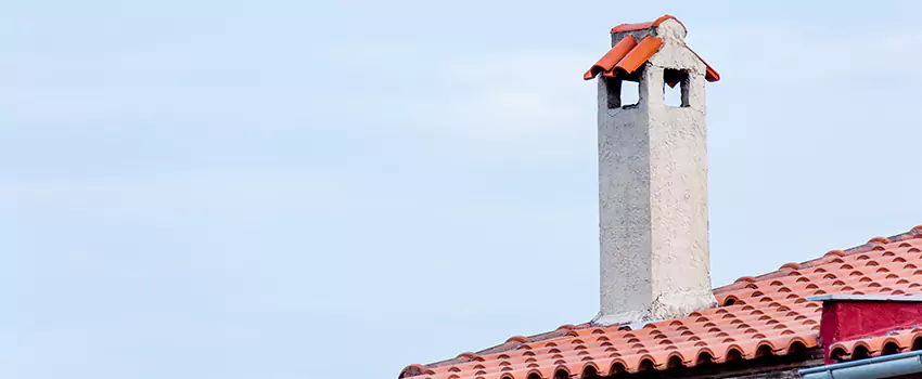 Chimney Pot Replacement in Pueblo, CO