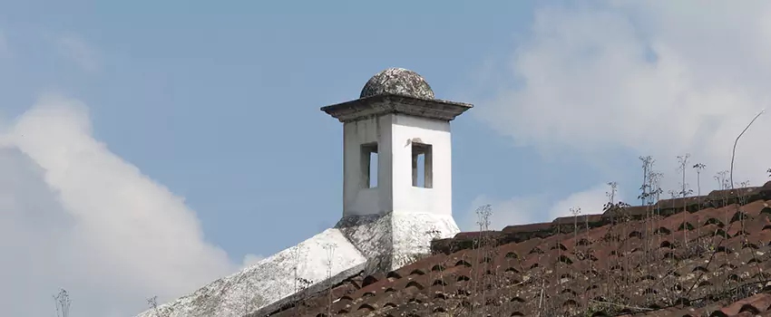 Cost To Rebuild A Chimney in Pueblo, CO