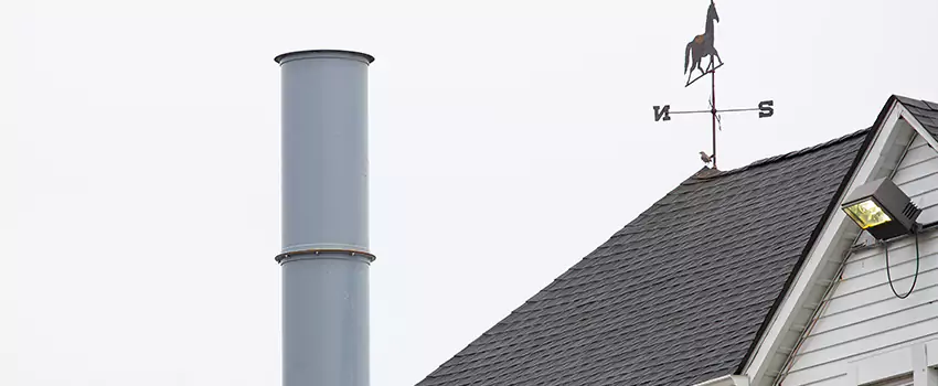 Chimney Inspection in Pueblo, CO