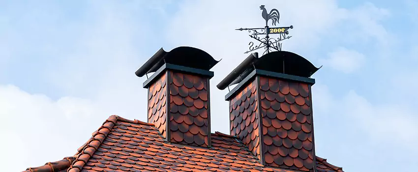 Old Chimney Restoration in Pueblo, Colorado