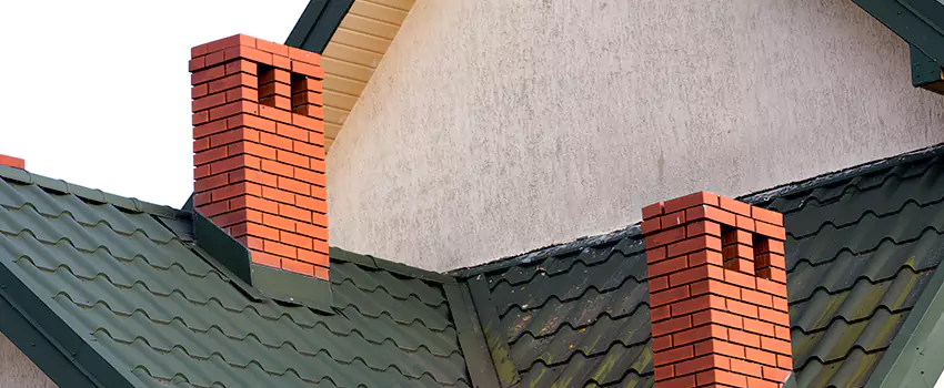 Chimney Saver Waterproofing Services in Pueblo, Colorado