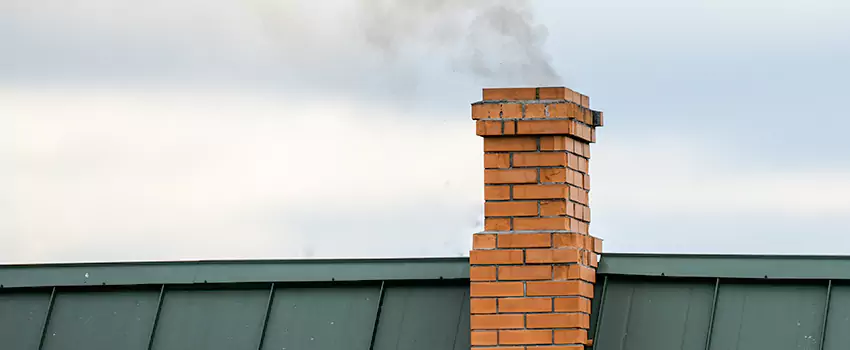 Chimney Soot Cleaning Cost in Pueblo, CO