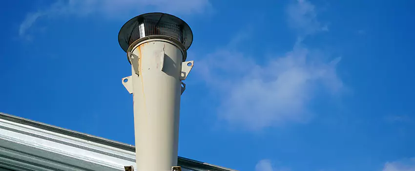 Chimney Spark Arrestor Requirements in Pueblo, CO