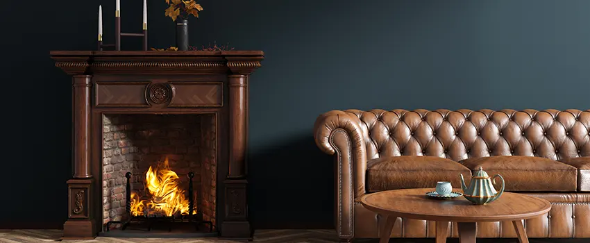 Traditional Fireplace Design Refurbishment Costs in Pueblo, Colorado