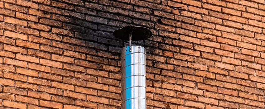 Diagnosing Commercial Chimney Problems in Pueblo, CO
