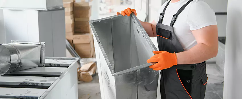 Benefits of Dryer Vent Inspection in Pueblo, CO