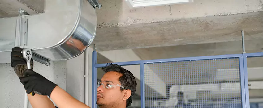 HVAC Ductwork Cleaning in Pueblo, CO