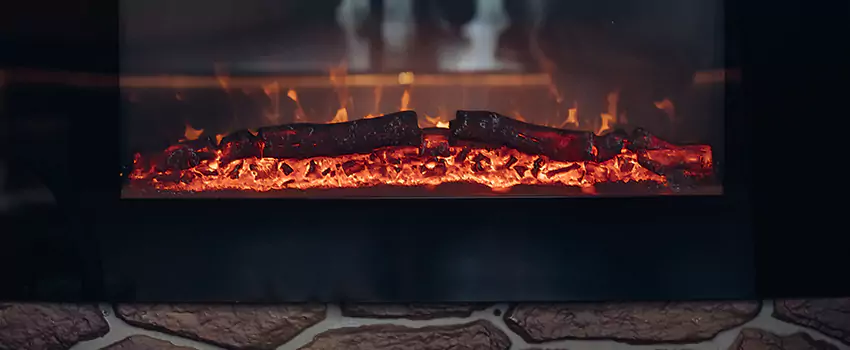 Outdoor Electric Fireplace Installation Solutions in Pueblo, CO
