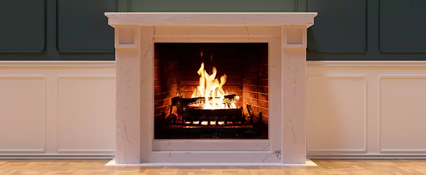 Empire Comfort Systems Fireplace Installation and Replacement in Pueblo, Colorado