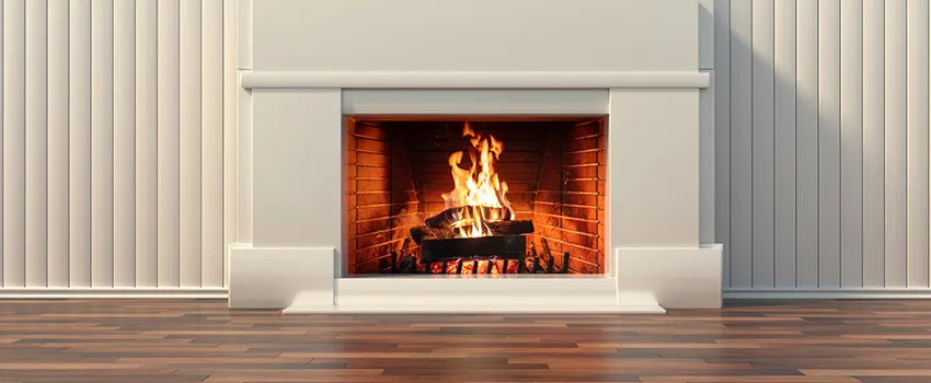 Fireplace Broken Ashtray Repair Services in Pueblo, Colorado