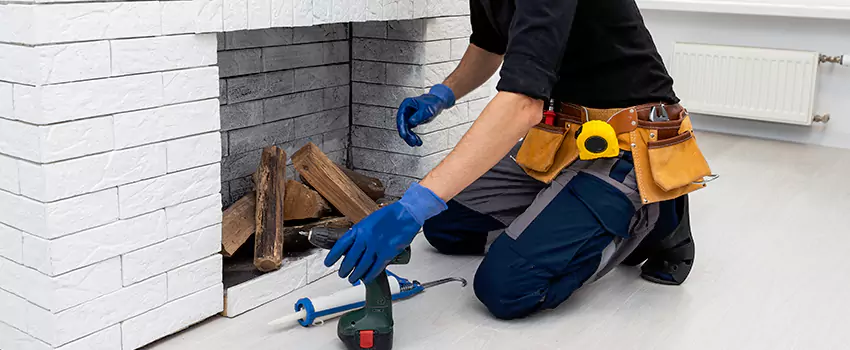 Fireplace Doors Cleaning in Pueblo, Colorado