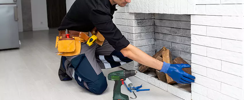Ethanol Fireplace Installation Contractors in Pueblo, Colorado