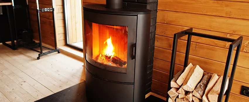 Gas Fireplace Door Handle Installation Services in Pueblo, Colorado