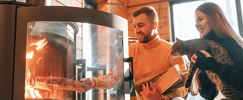Fireplace Door Installation And Replacement Contractors in Pueblo, CO