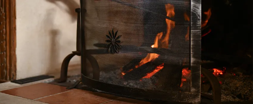 Electric Metal Fireplace installation Services in Pueblo, CO