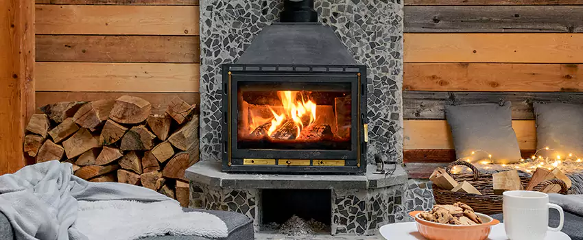 Fireplace Renovation Service in Pueblo, CO