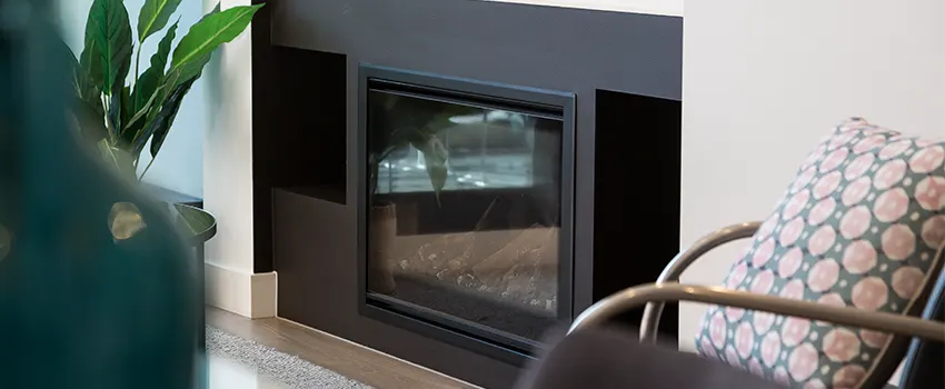 Welding Repairs for Fireplace Grate in Pueblo, CO