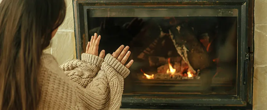 Wood-burning Fireplace Smell Removal Services in Pueblo, CO