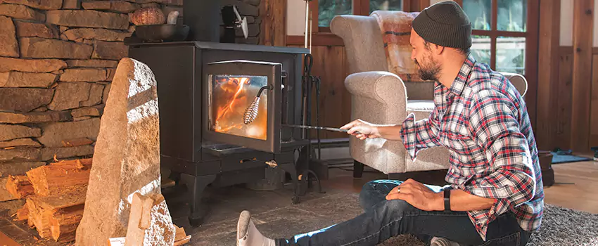 Fireplace Chimney Maintenance in Pueblo, Colorado