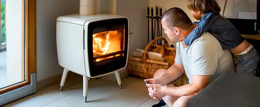 Fireplace Safety Inspection Technician in Pueblo, Colorado