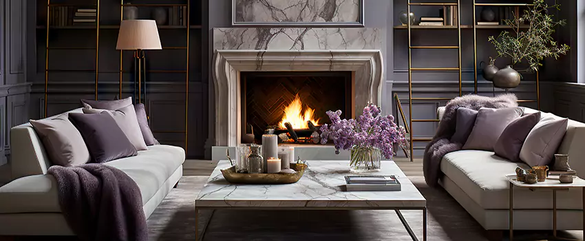 Fireplace Xtrordinair Ember-Glo Insert Fireplace Maintenance in Pueblo, Colorado