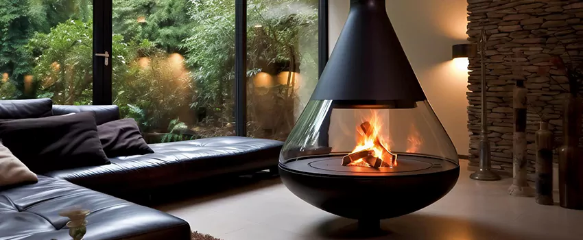 Affordable Floating Fireplace Repair And Installation Services in Pueblo, Colorado