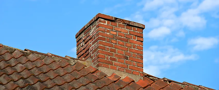 Flue Tiles Cracked Repair Services near Me in Pueblo, CO