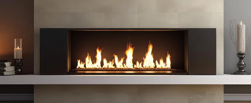 Vent Free Gas Fireplaces Repair Solutions in Pueblo, Colorado