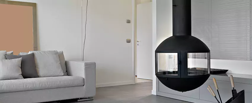 Hanging & Suspended Fireplaces Designer in Pueblo, Colorado