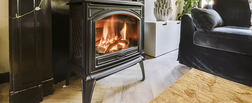 Cost of Hearthstone Stoves Fireplace Services in Pueblo, Colorado