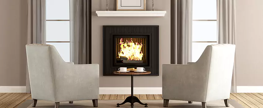 Heat & Glo Outdoor Gas Fireplaces Installation Contractors in Pueblo, Colorado
