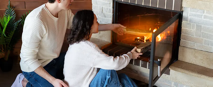 Kings Man Direct Vent Fireplaces Services in Pueblo, Colorado